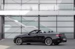 Mercedes-AMG E53 4Matic+ Cabriolet 2018 года (WW)